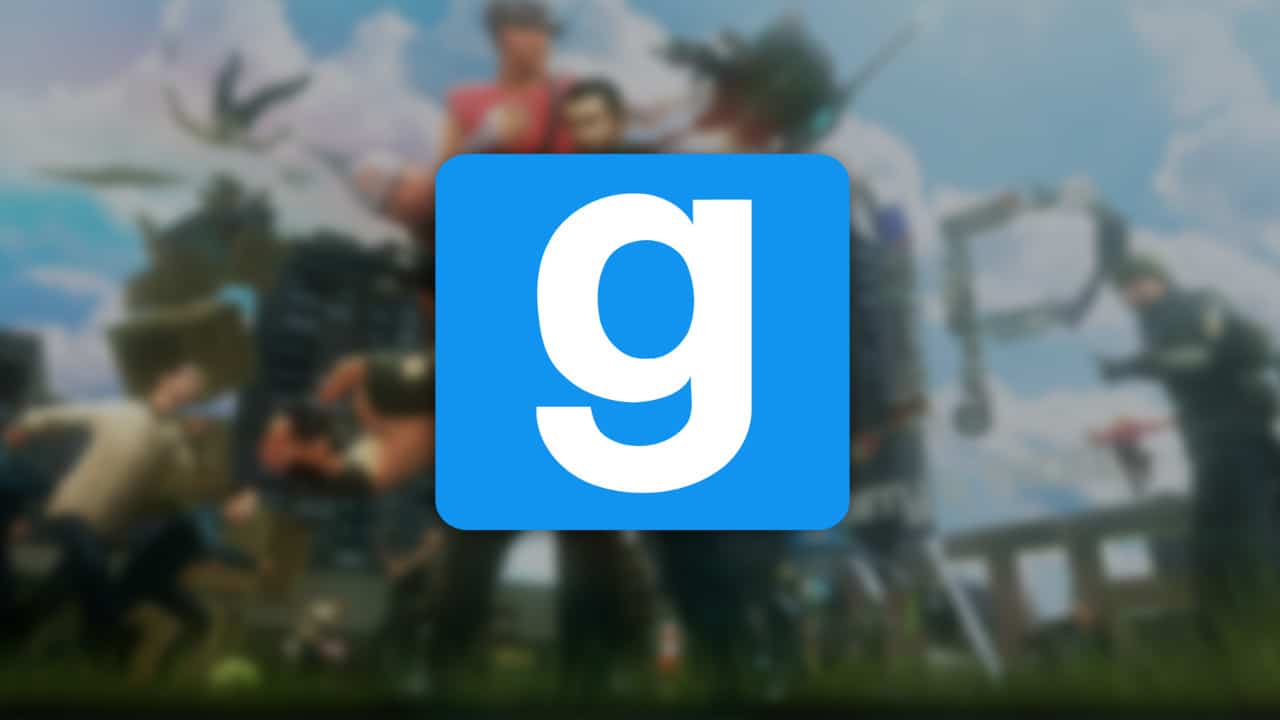 Gmod mobile free download